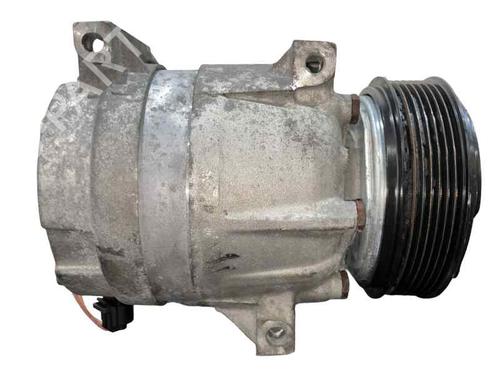 AC compressor RENAULT LAGUNA II (BG0/1_) 1.9 dCi (BG1A, BG1W, BG0G) | BP34236557M34 - Image 4
