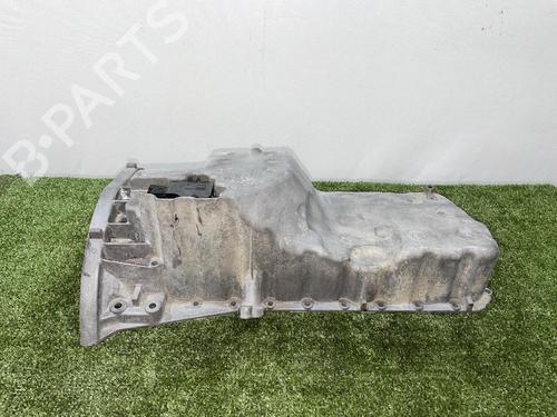 Ölwanne für MERCEDES-BENZ C-CLASS (W203) [2000-2007]  31681547