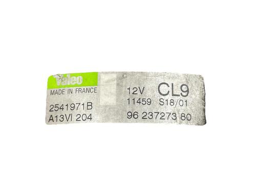 Alternator CITROËN BERLINGO / BERLINGO FIRST Box Body/MPV (M_) 1.9 D 70 (MBWJZ, MCWJZ) | BP24223500M7 
