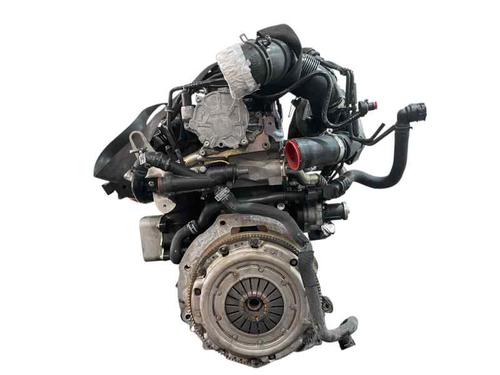 Engine VW CADDY III Box Body/MPV (2KA, 2KH, 2CA, 2CH) 1.9 TDI | BP29933992M1