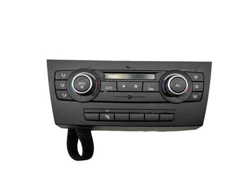 Climate control BMW 3 Touring (E91) | BP31869998I5