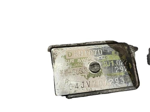 Gearbox RENAULT ESPACE IV (JK0/1_) 3.0 dCi (JK0J, JK0V) | BP25210605M3 