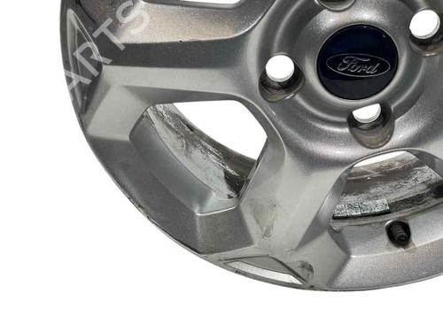 Rim FORD FIESTA VI (CB1, CCN) 1.4 TDCi | BP29968410C45