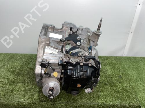 Used Gearbox Gearbox RENAULT ESPACE IV (JK0/1_) [2002-2026] 31684085 31684085