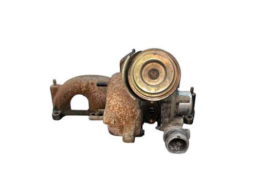 Turbolader/Kompressor Turbolader/Kompressor 30294726 30294726