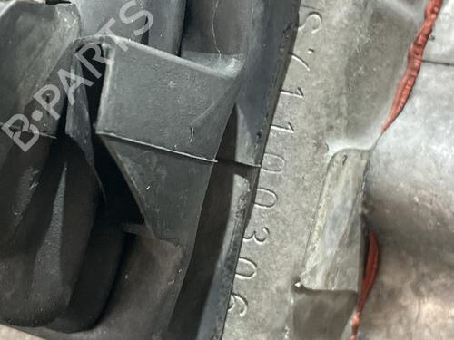 Gearbox TOYOTA RAV 4 II (_A2_)  | BP31684720M3 