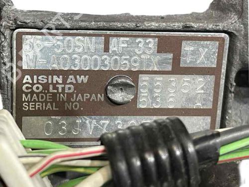 Gearbox OPEL SIGNUM Hatchback (Z03) 2.2 DTI (F48) | BP33425471M3  - Image 6