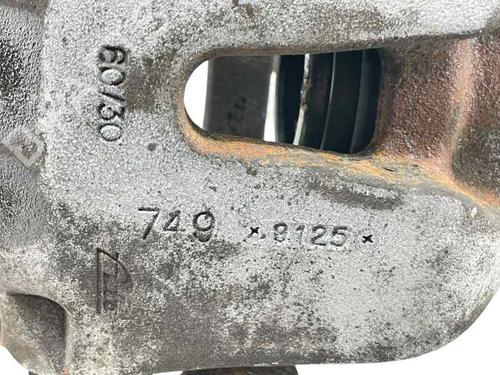 Left front brake caliper BMW X5 (E70) 3.0 d | BP29177625M105 - Image 4