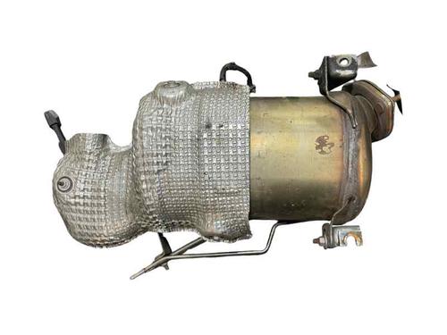 Particulate filter CHEVROLET ORLANDO (J309) 2.0 D | BP33425118M81 - Image 4