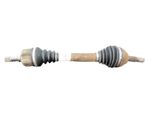 Left front driveshaft PEUGEOT 407 (6D_) 2.0 HDi 135 (6DRHRH, 6DRHRE, 6DRHRG, 6DRHRJ) | BP33536660M38 - Image 3