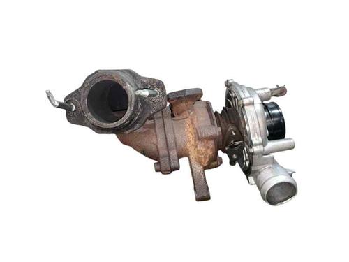 Used Turbocharger/Supercharger Turbocharger/Supercharger PEUGEOT PARTNER MPV (5_, G_) 1.8 (90 hp) 24224275 24224275