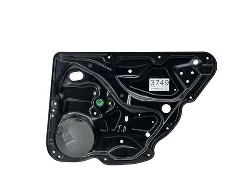 Used Rear right window mechanism Rear right window mechanism VW PASSAT B6 (3C2) 2.0 TFSI (200 hp) 32358284 32358284