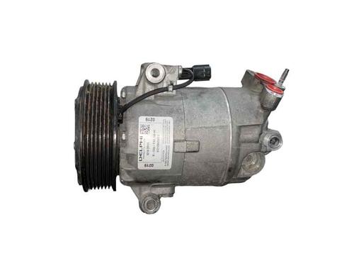 Used AC compressor NISSAN QASHQAI I VAN (J10) 1.6 CVTC (117 hp) 30844619