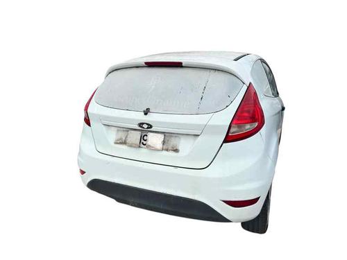 AC compressor FORD FIESTA VI (CB1, CCN) 1.4 TDCi | BP27994514M34  - Image 6