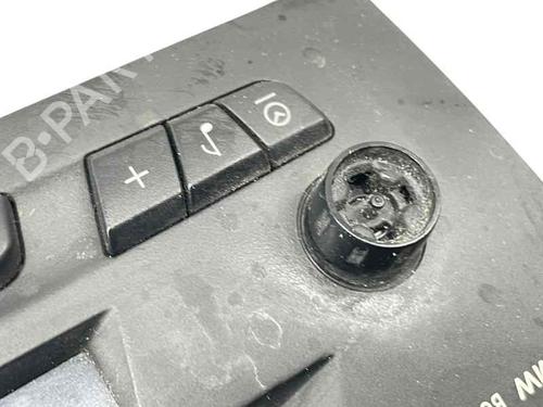 Radio BMW 1 (E81) 116 d | BP30270748E6 - Image 7