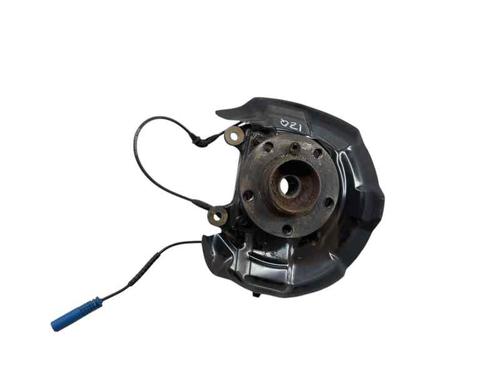 Left front steering knuckle MINI MINI COUNTRYMAN (R60) Cooper D | BP26409606M25 - Image 2