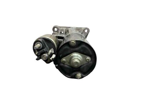 Starter RENAULT KANGOO (KC0/1_) | BP33191663M8 - Image 4