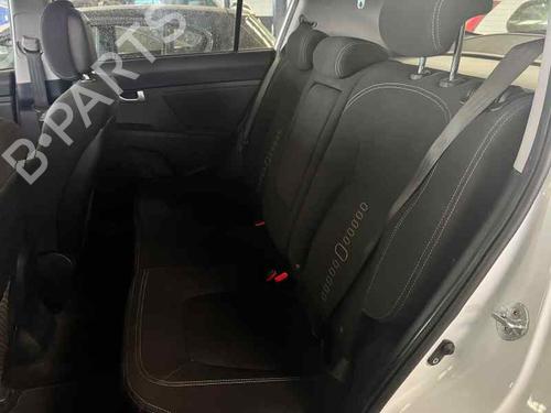 Warning switch KIA SPORTAGE III (SL) 1.7 CRDi | BP25211794I22 - Image 10