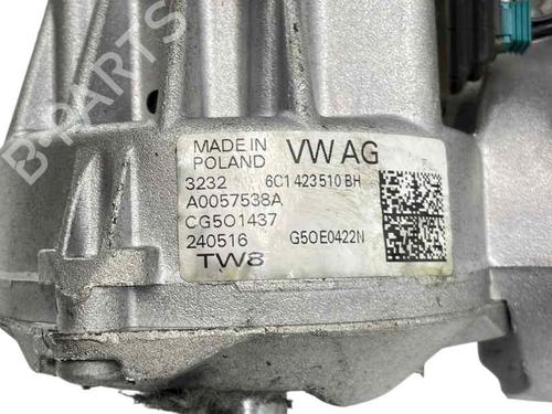 Steering column SKODA RAPID Spaceback (NH1) 1.6 TDI | BP30294619M21 - Image 6