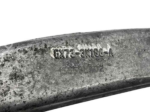 Left front steering knuckle JAGUAR XE (X760) 2.0 D AWD | BP33282881M25 - Image 4