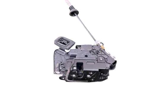 Rear left lock VW POLO V (6R1, 6C1) 1.4 TDI | BP25213012C100 