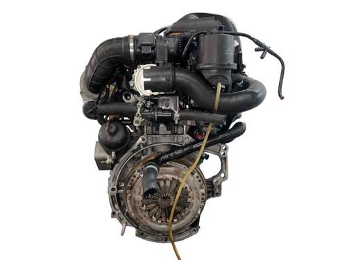 Engine CITROËN C2 (JM_) | BP31683569M1