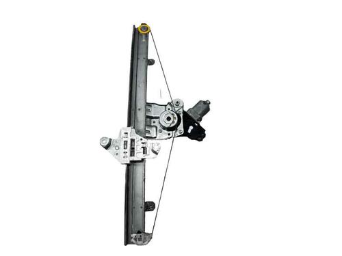 Used Front right window mechanism NISSAN LEAF (ZE1) Electric (150 hp) 32181871