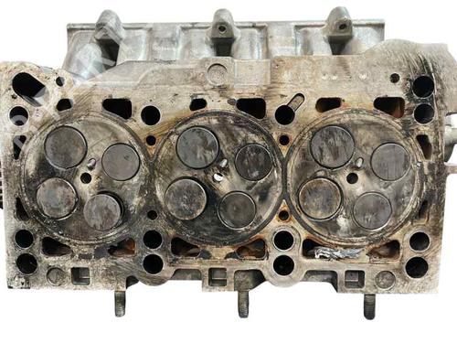 Cylinder head AUDI A4 B7 (8EC) 2.5 TDI | BP28070350M5 
