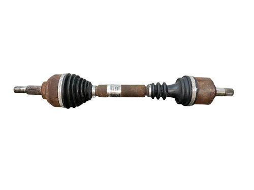 Used Left front driveshaft RENAULT ESPACE IV (JK0/1_) 3.0 dCi (JK0J, JK0V) (177 hp) 25210612