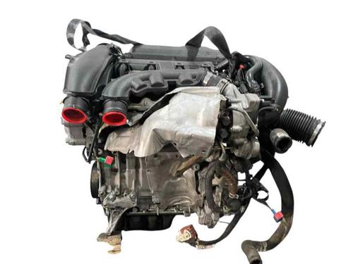 Used Engine PEUGEOT 308 CC (4B_) 1.6 16V (156 hp) 29474968