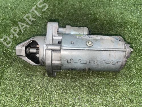 Used Starter Starter OPEL CORSA D (S07) 1.3 CDTI (L08, L68) (90 hp) 31685066 31685066
