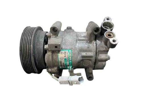 Used AC compressor RENAULT MODUS / GRAND MODUS (F/JP0_) 1.4 (JP01, JP0J) (98 hp) 31682600