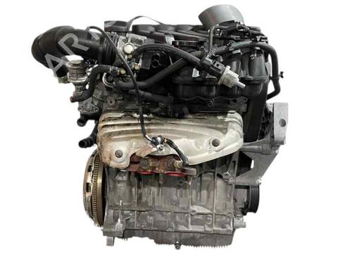 Used Engine Engine SEAT ALTEA XL (5P5, 5P8) 1.6 Multifuel (102 hp) 29582875 29582875