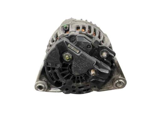 Alternator OPEL ZAFIRA A MPV (T98) 2.0 DTI 16V (F75) | BP27449858M7 