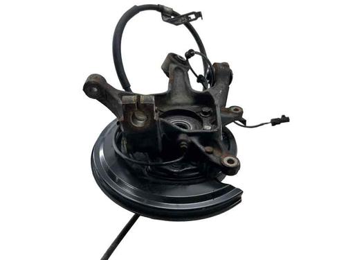 Left rear steering knuckle TOYOTA GT 86 Coupe (ZN6_) 2.0 (ZN6AC_, ZN6BC_, ZN6K) | BP32335295M27