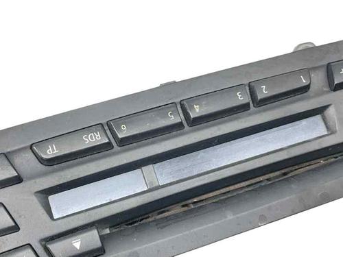 Radio BMW 1 (E81) 116 d | BP30270748E6 - Image 4