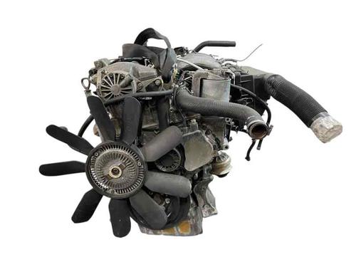 Engine MERCEDES-BENZ E-CLASS (W124) E 300 Turbo-D 4-matic (124.333) | BP29178015M1  - Image 8