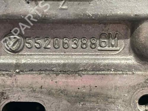 Cylinder head OPEL CORSA D Hatchback Van (S07) 1.3 CDTI (L08) | BP31869410M5 
