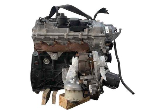 Engine MERCEDES-BENZ CLK (C209) CLK 220 CDI (209.308) | BP33232389M1 - Image 5