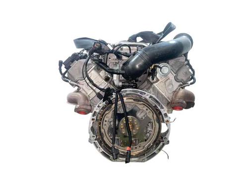 Engine MERCEDES-BENZ M-CLASS (W163) ML 320 (163.154) | BP25211275M1 
