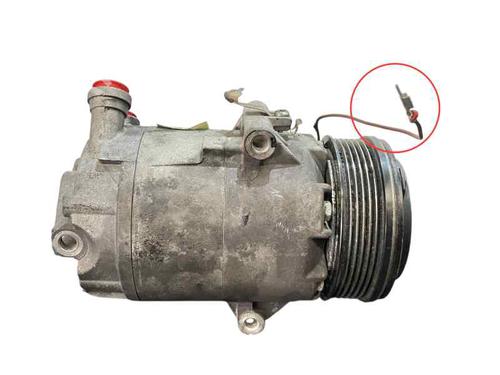 AC compressor OPEL CORSA C (X01) 1.3 CDTI (F08, F68) | BP29475062M34 