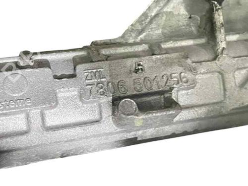 Styregear/Snekke BMW 1 (E81) 116 d | BP29497799M22 