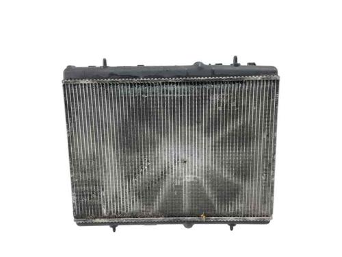 Used Water radiator Water radiator PEUGEOT 308 CC (4B_) 1.6 16V (150 hp) 27448889 27448889