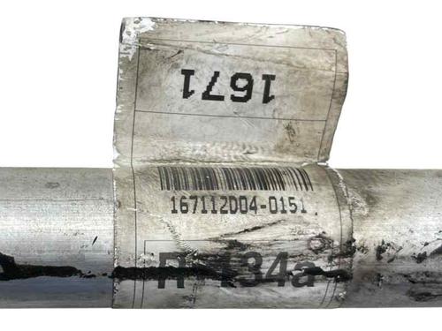 Used AC pipe AC pipe CHEVROLET CAPTIVA (C100, C140) 2.2 D (184 hp) 29177491 29177491