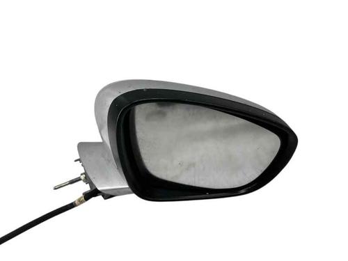 Used Right mirror PEUGEOT 508 SW I (8E_) 2.0 HDi (140 hp) 30525609