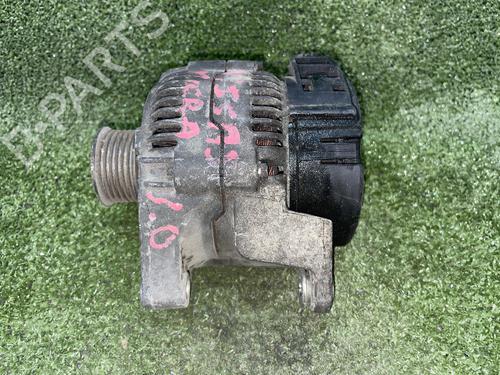 Used Alternator Alternator NISSAN MICRA II (K11) [1992-2007] 31681093 31681093