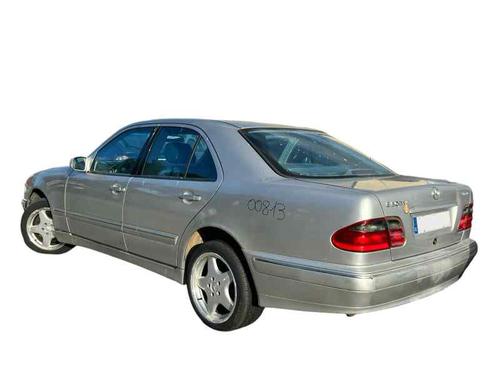 Used Parts MERCEDES-BENZ E-CLASS (W210) E 430 4-matic (210.083) 2362191