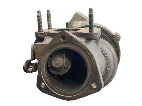 Used Turbocharger/Supercharger Turbocharger/Supercharger PEUGEOT 308 I (4A_, 4C_) 1.6 GTi (200 hp) 34506003 34506003