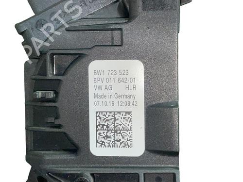 Pedal AUDI A5 (F53, F5P) 2.0 TDI | BP24223799I4 - Image 4
