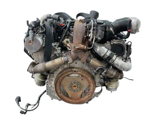 Engine AUDI A6 C6 (4F2) 3.0 TDI quattro | BP27448562M1  - Image 6